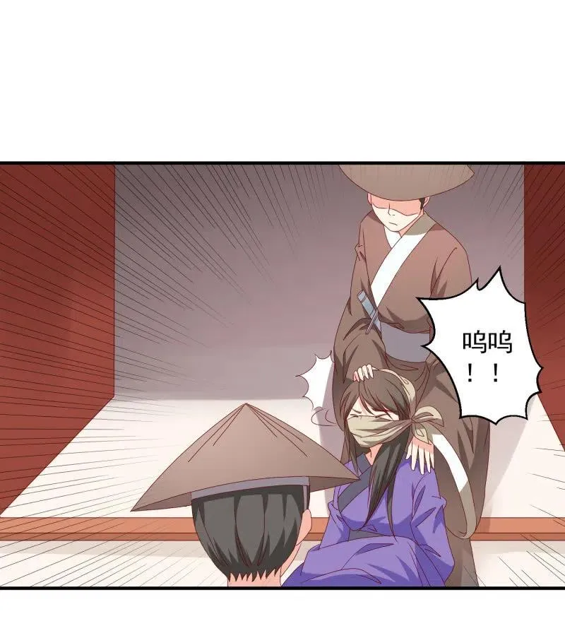 无赖王妃【048 逼问】 第4页
