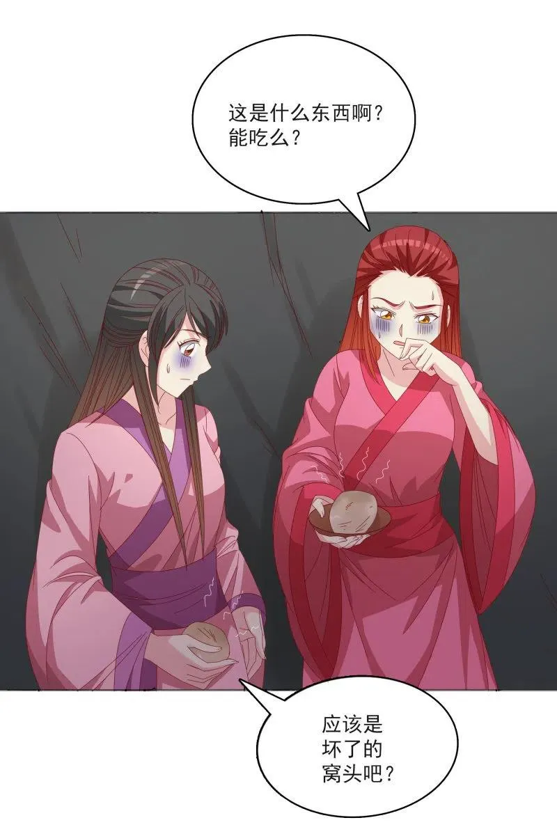 无赖王妃【55计谋】 第3页