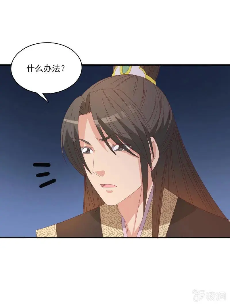 无赖王妃【55计谋】 第29页