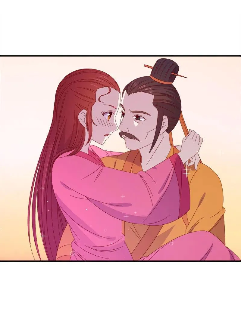 无赖王妃【59沐浴】 第51页