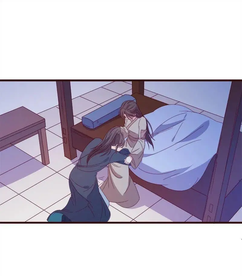 无赖王妃【068冷宫】 第27页
