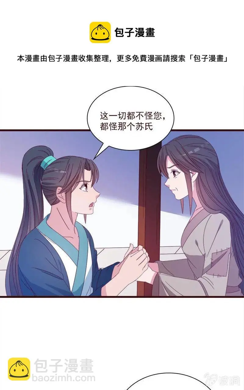 无赖王妃【068冷宫】 第33页