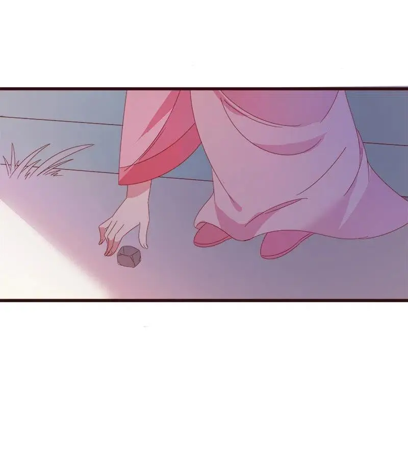无赖王妃【068冷宫】 第48页