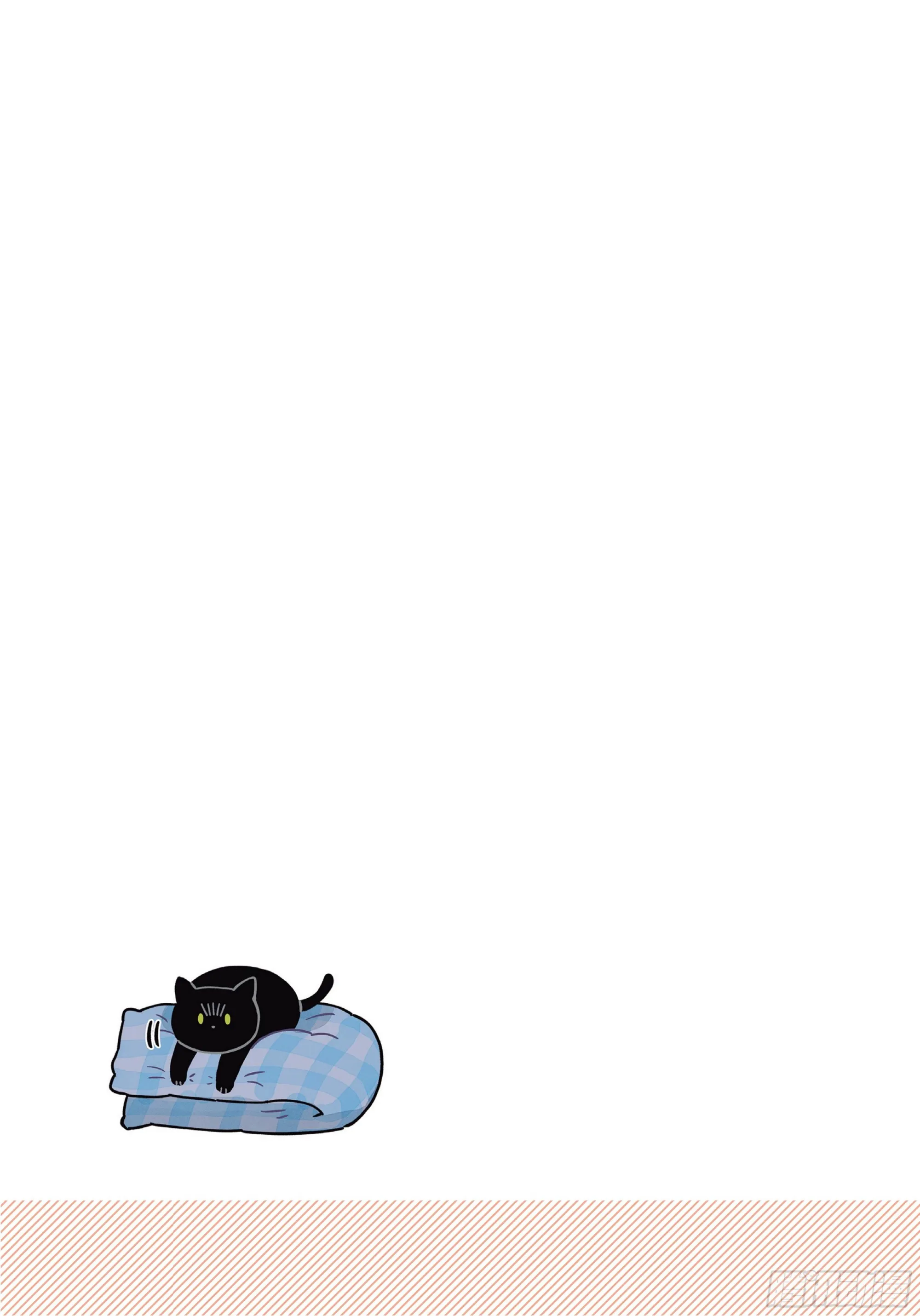 第8章 和猫咪贴在一起的寒冬 第39页