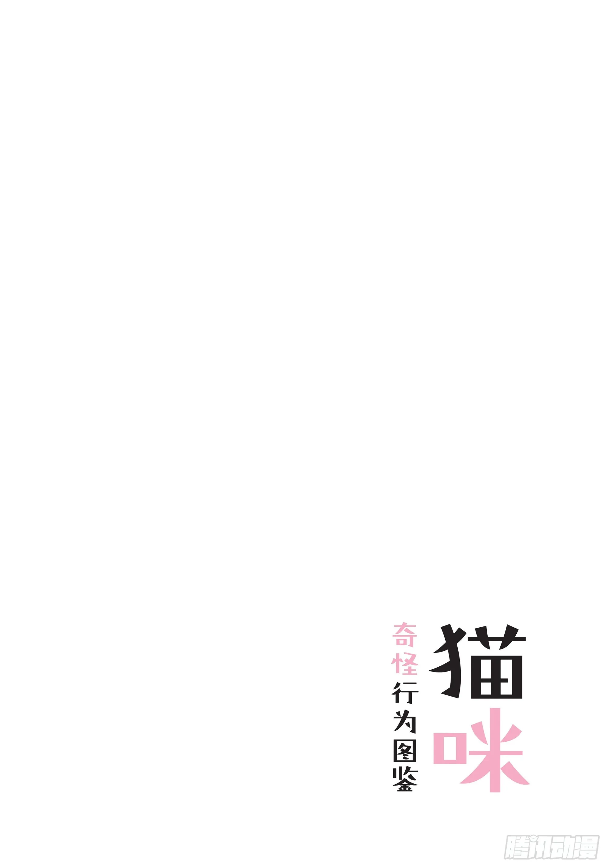 第6章 猫咪的温柔可以治愈人心 第26页