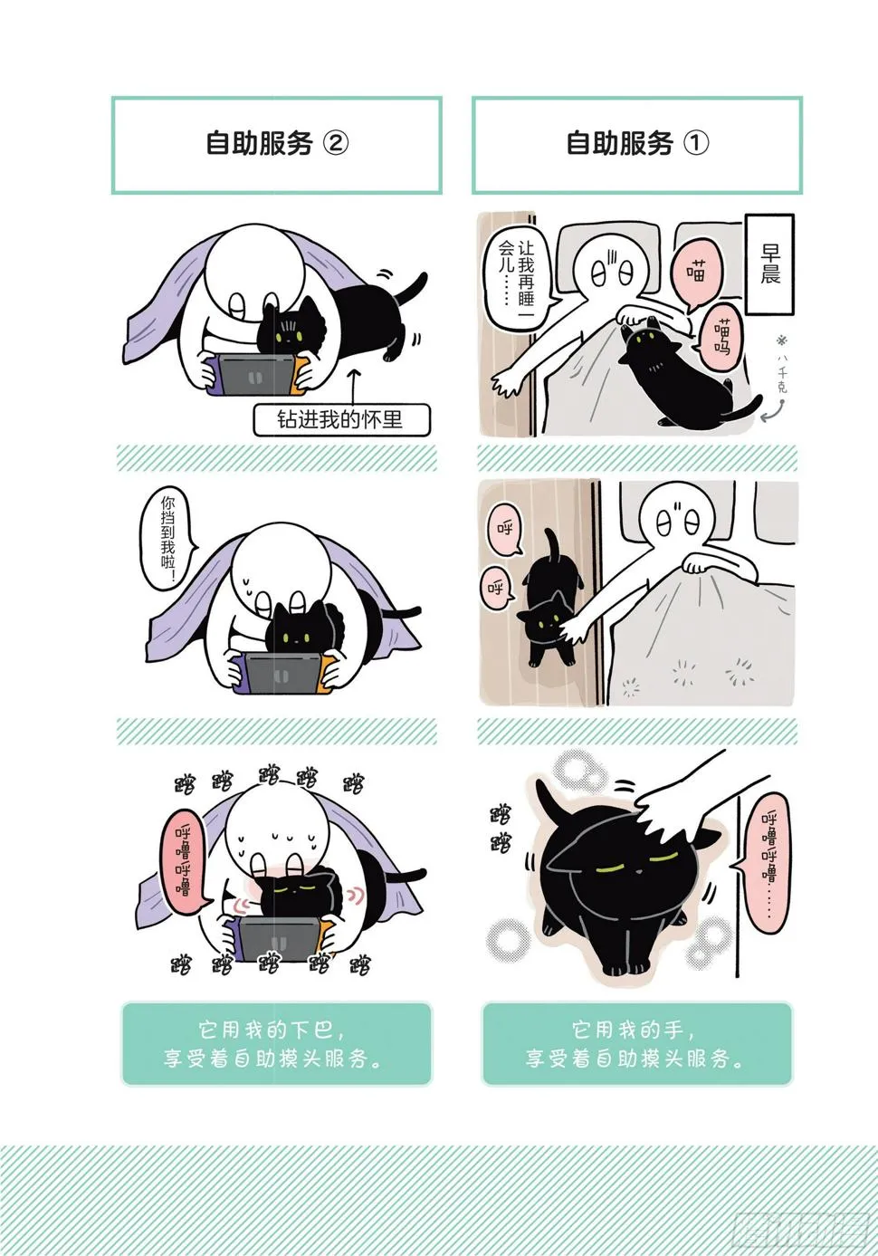 第5章 大懒猫 第13页