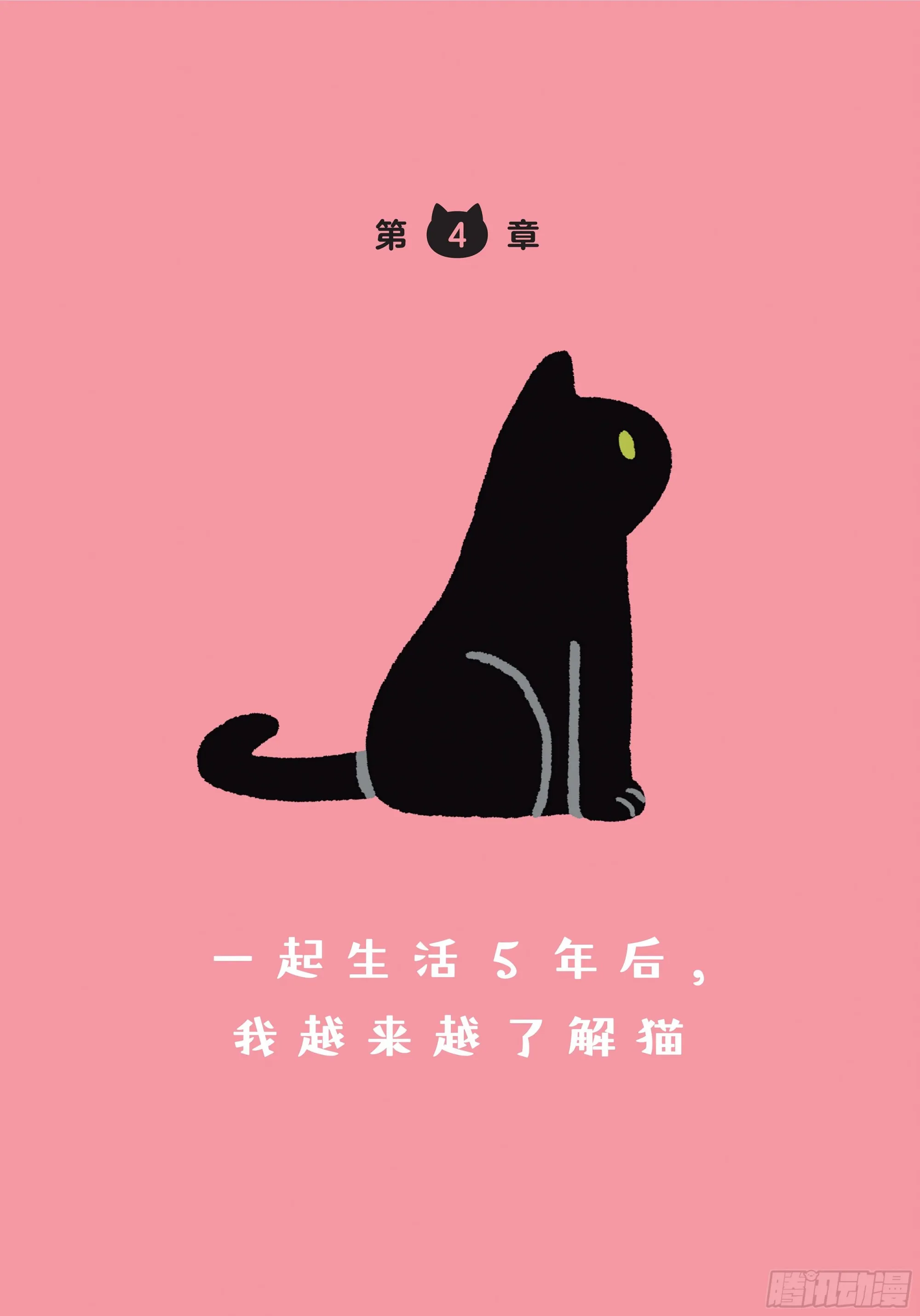 第4章 一起生活5年后 第1页