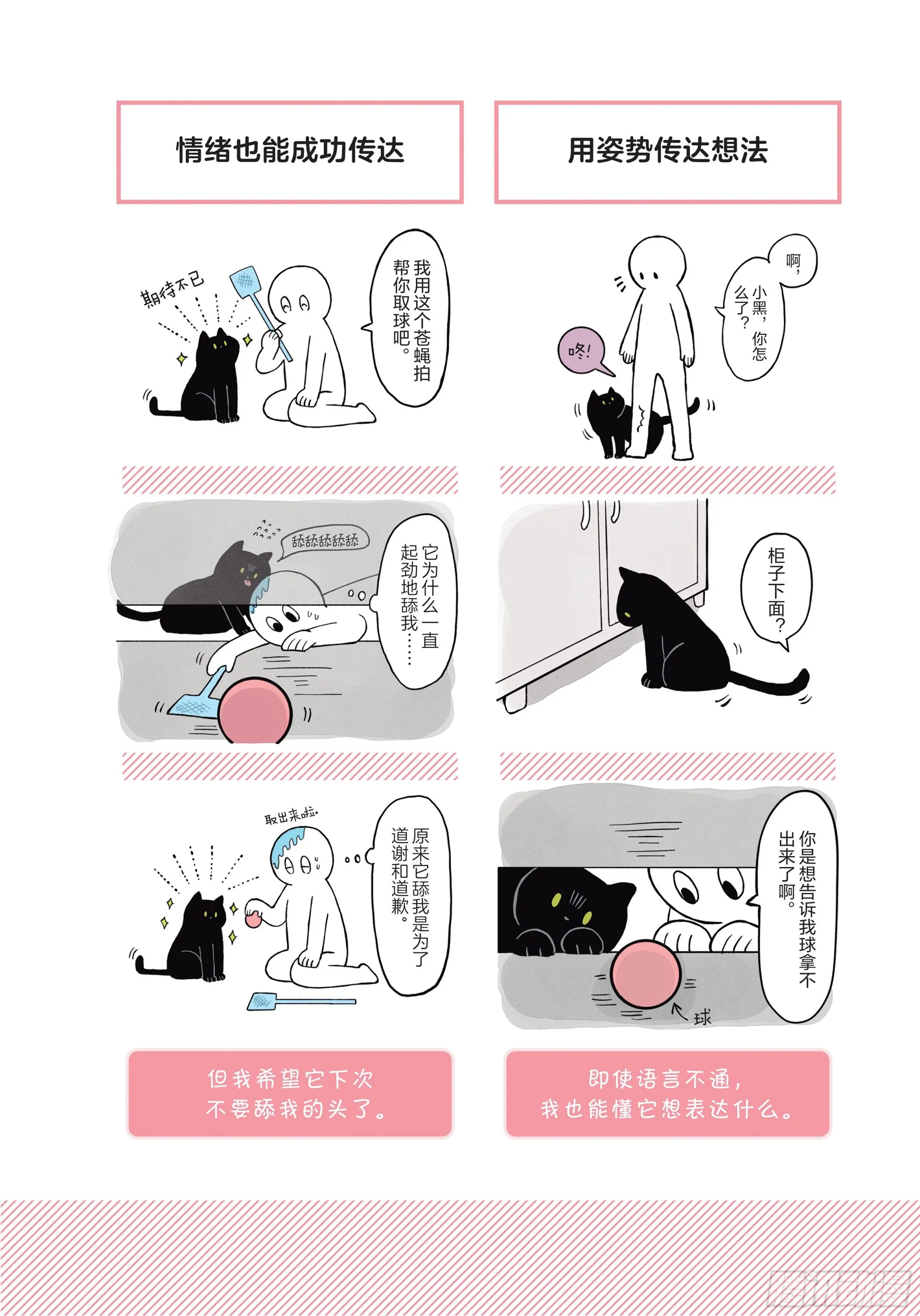 第4章 一起生活5年后 第2页