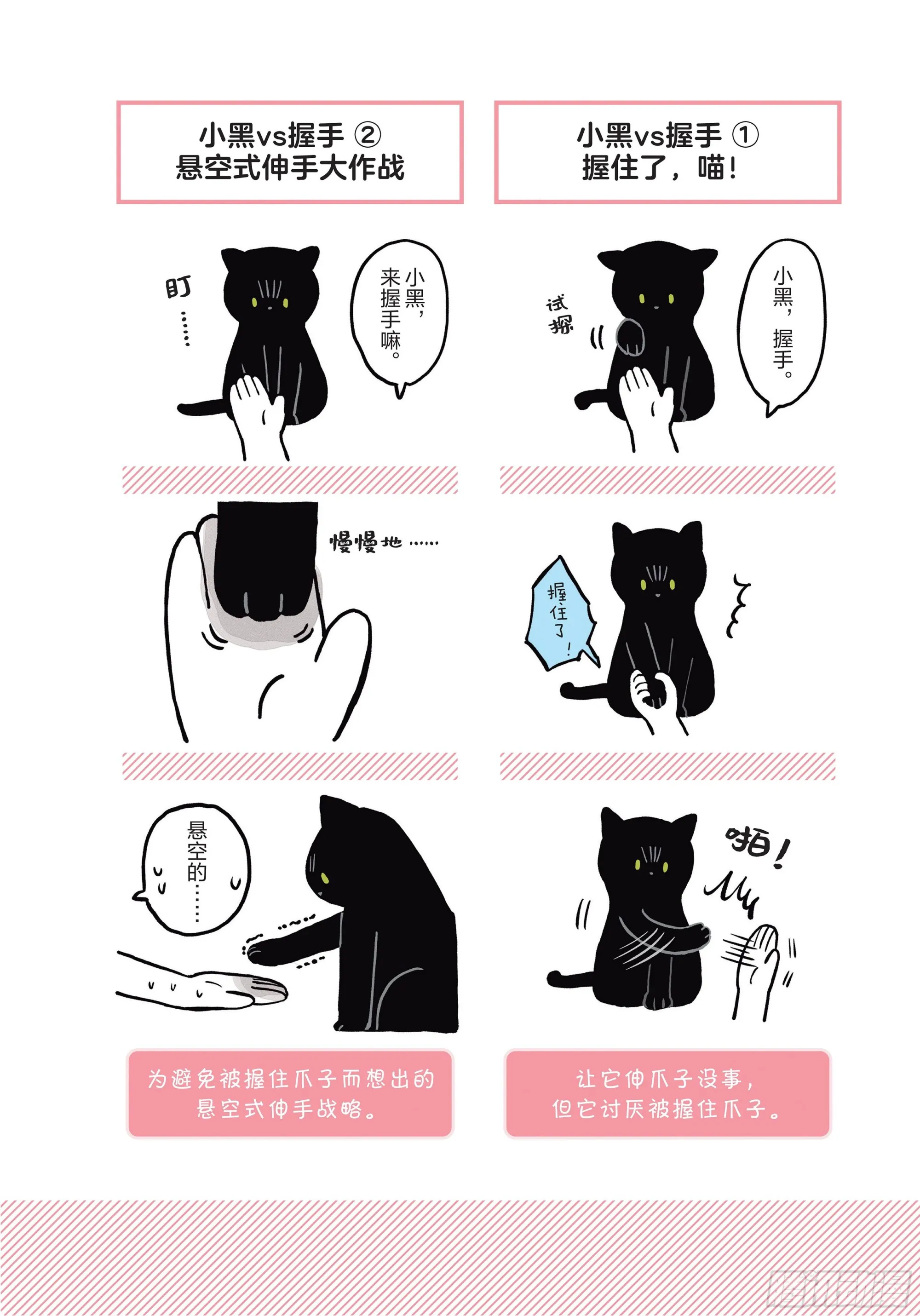 第4章 一起生活5年后 第4页