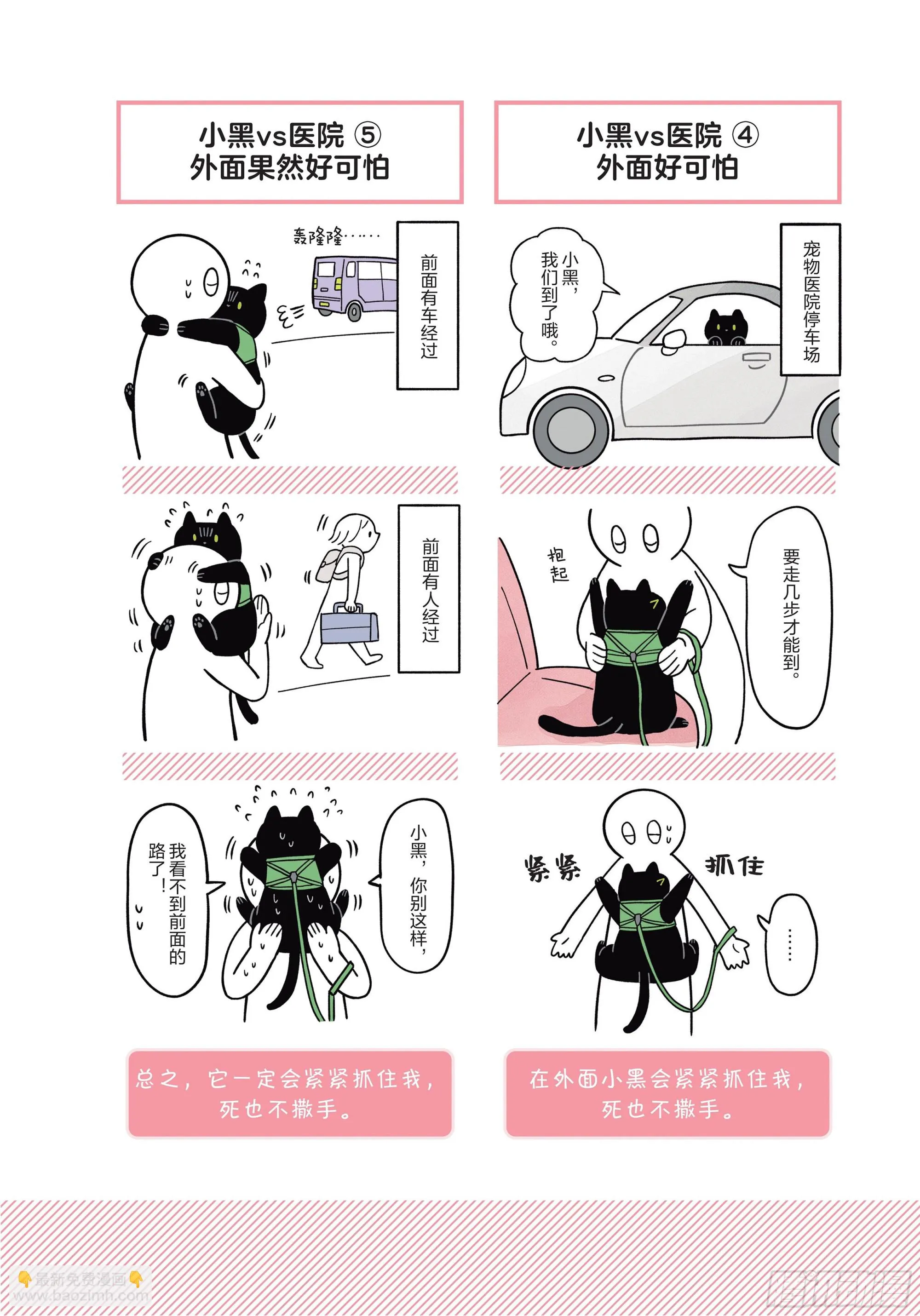 第4章 一起生活5年后 第12页