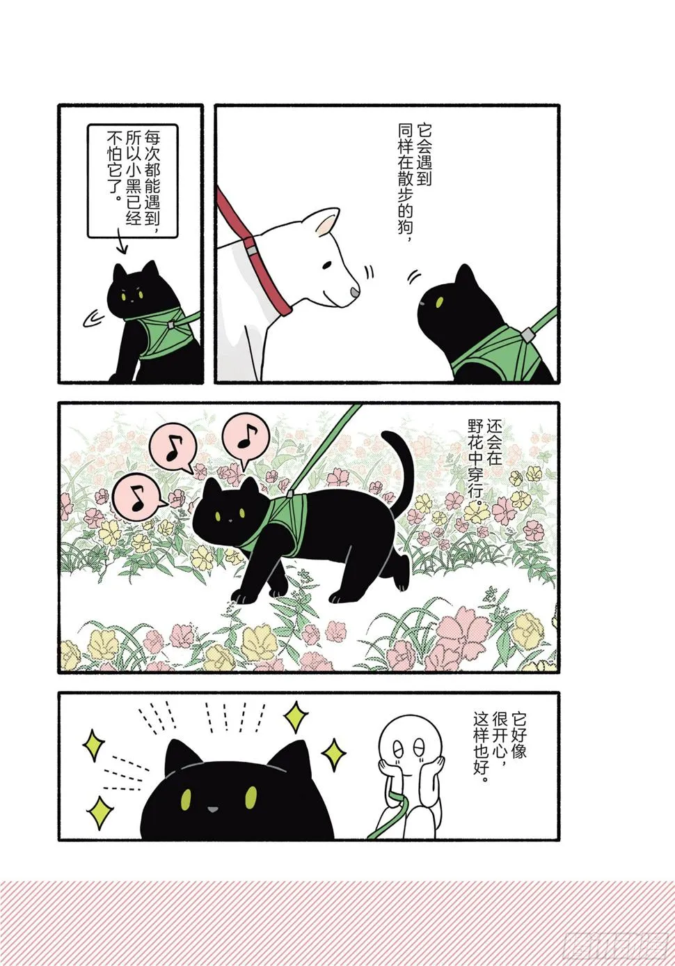 第4章 一起生活5年后 第17页