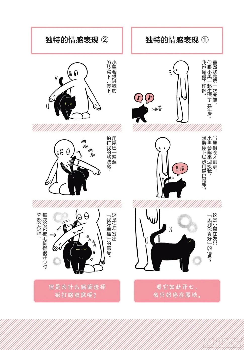 第4章 一起生活5年后 第18页