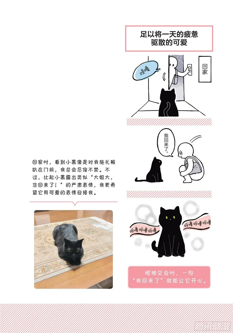 第4章 一起生活5年后 第20页