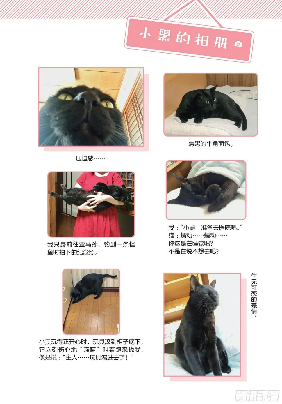第4章 一起生活5年后 第28页