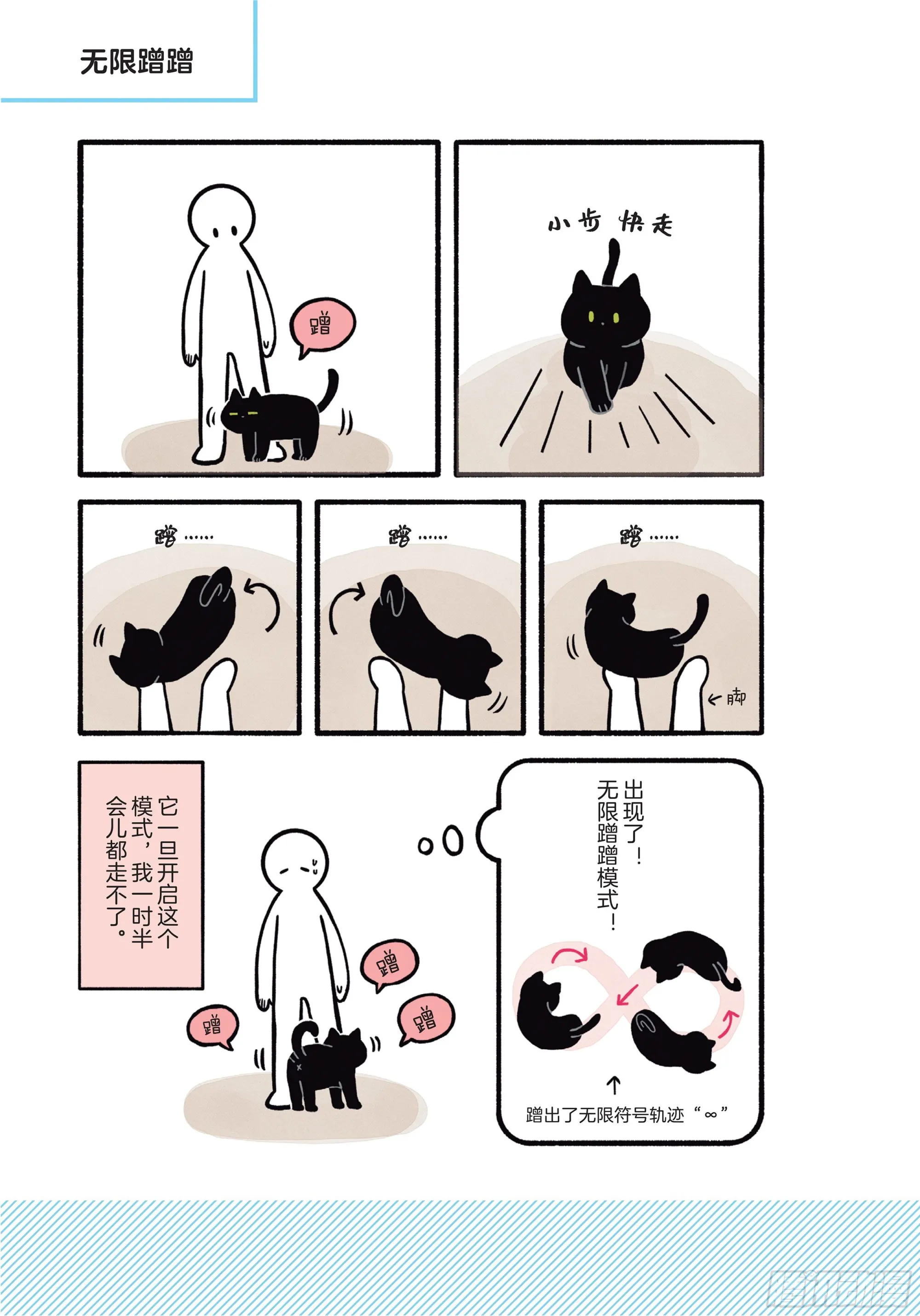 第3章 打动我心的猫咪可爱之处 第7页