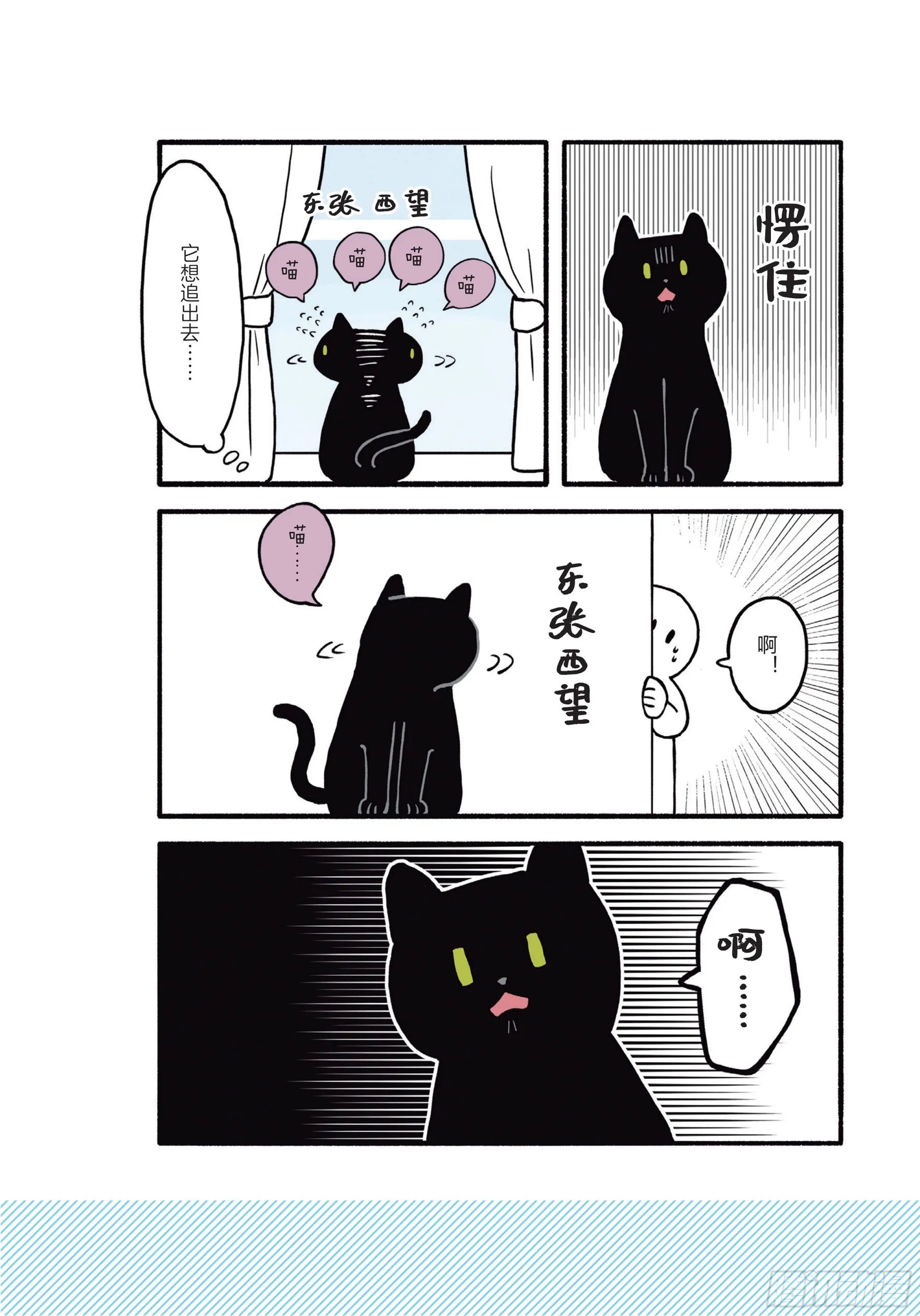第3章 打动我心的猫咪可爱之处 第16页