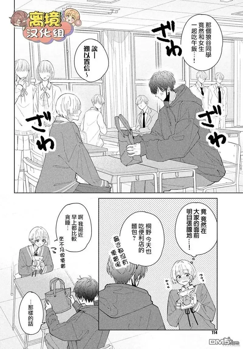 第14话 第6页