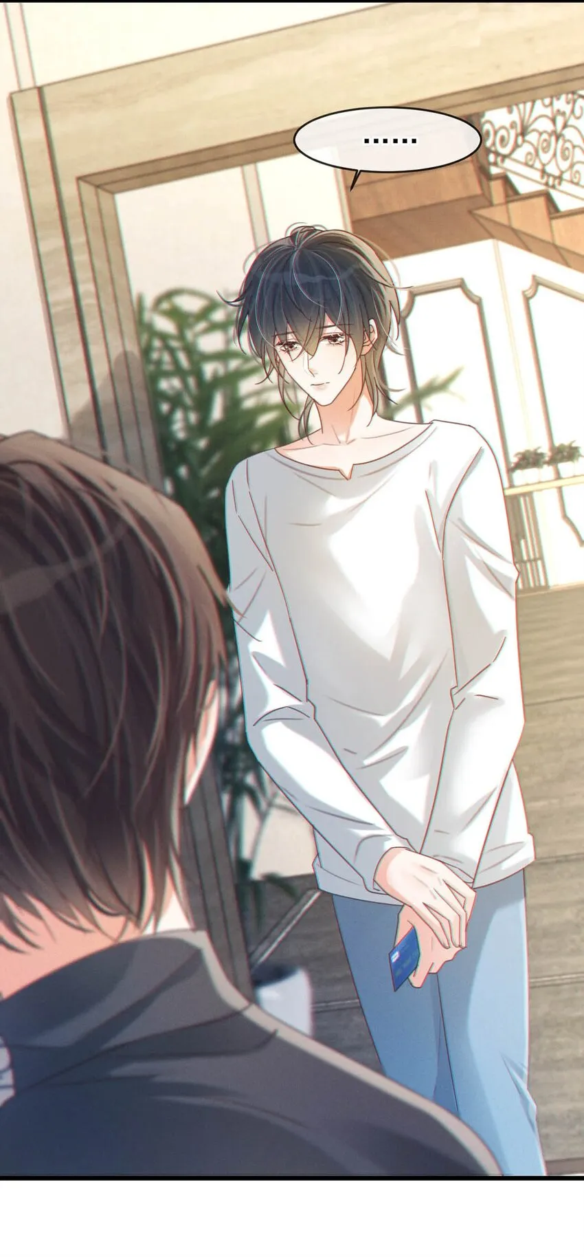 055 所以，是礼物吗？ 第39页