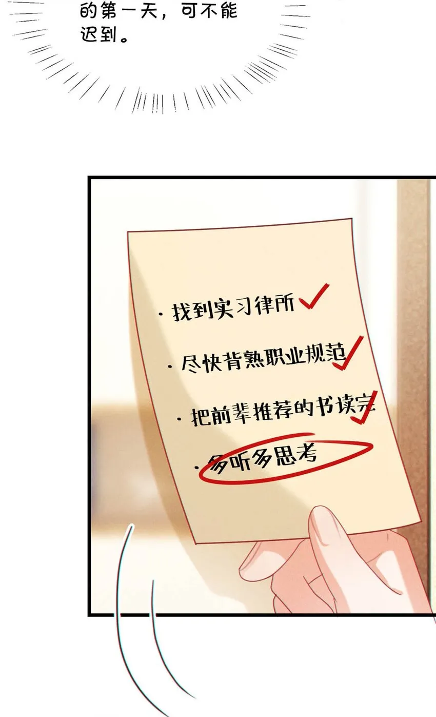 一周年 小剧场（内含福利） 第3页