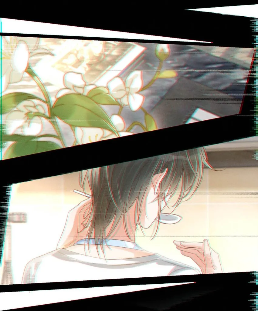 051 ……他就真的这么讨厌我吗？ 第7页