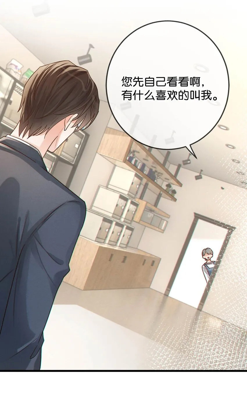 042 沈庭未应该会喜欢它。 第27页