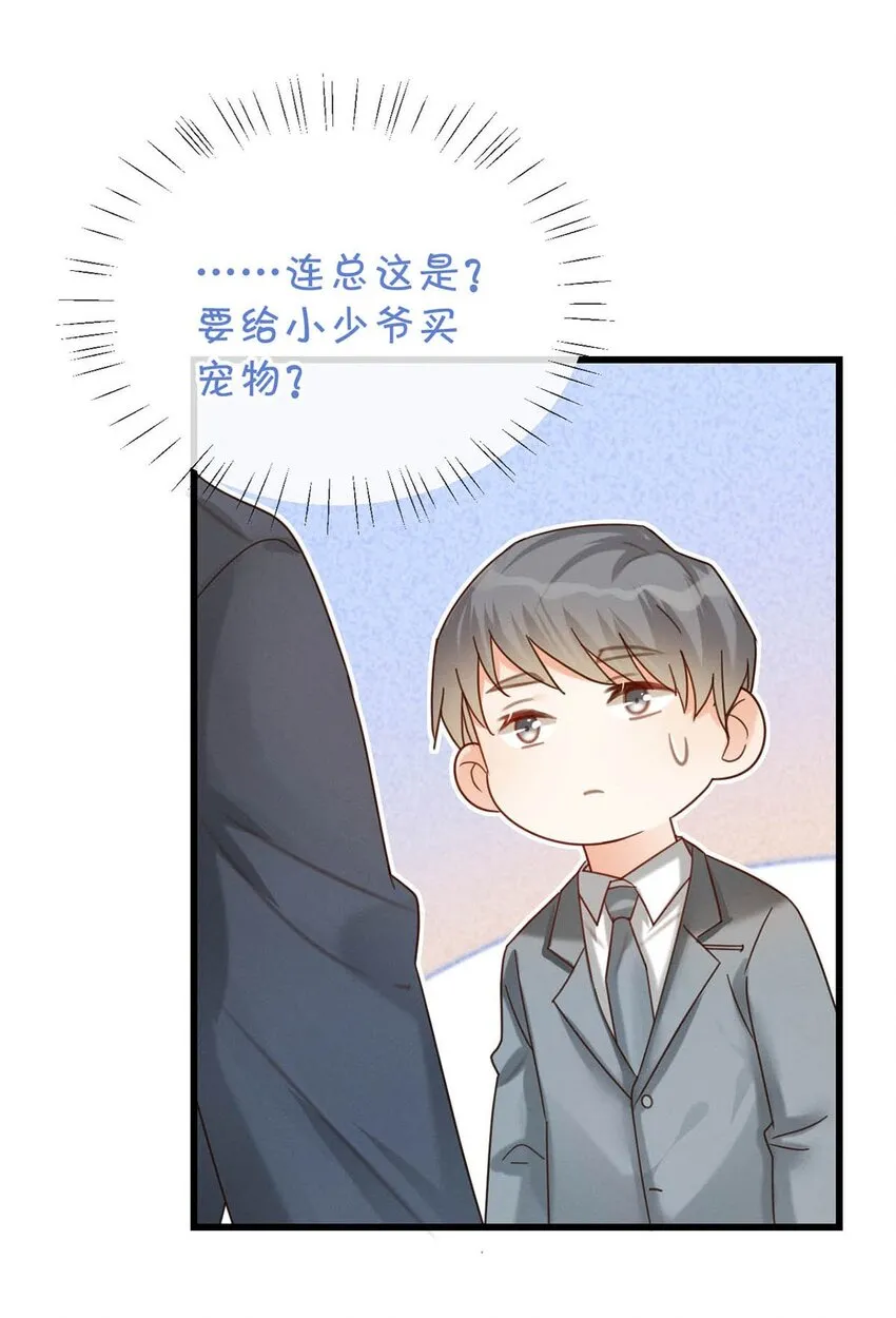 042 沈庭未应该会喜欢它。 第30页