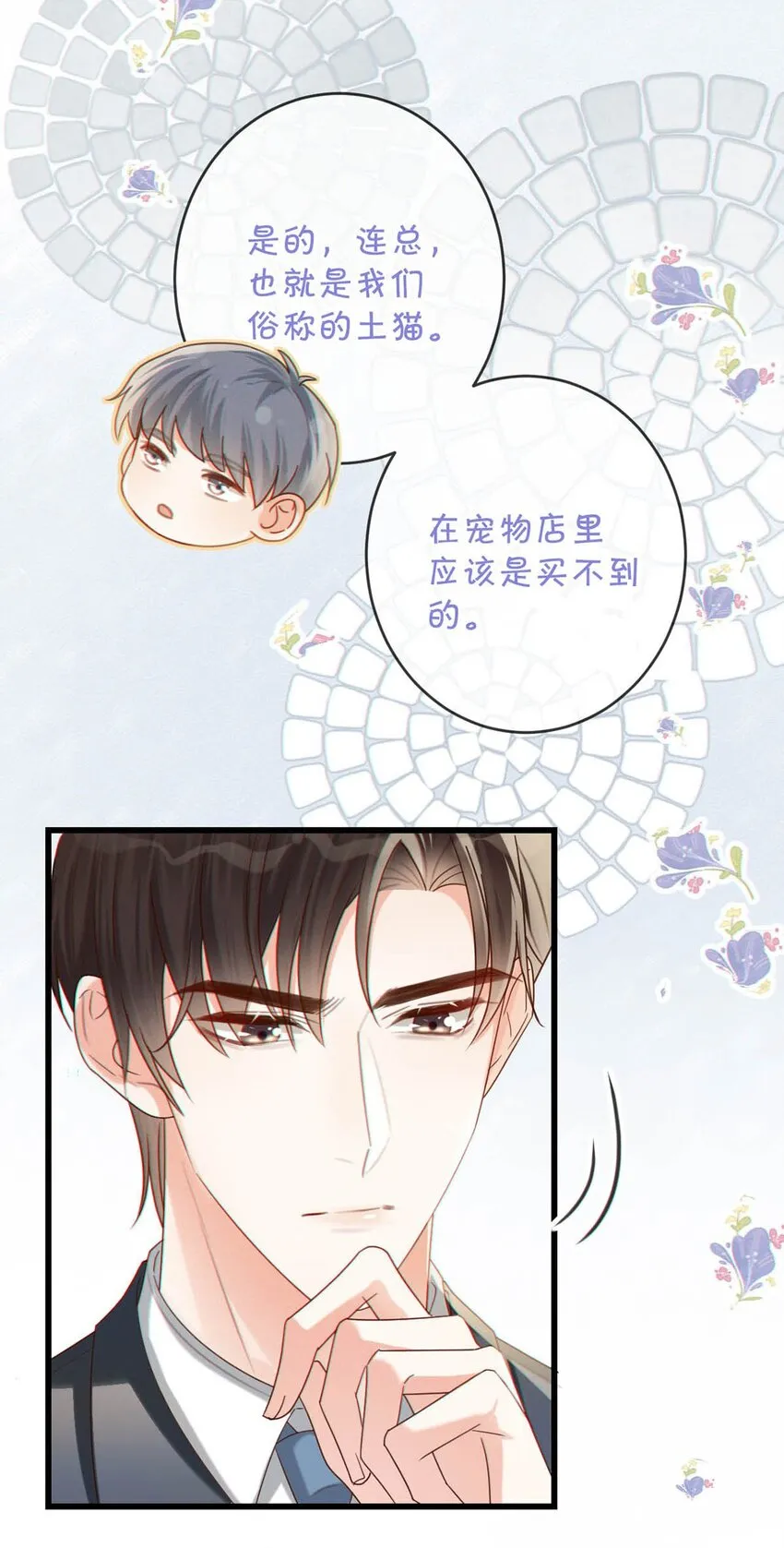 042 沈庭未应该会喜欢它。 第33页