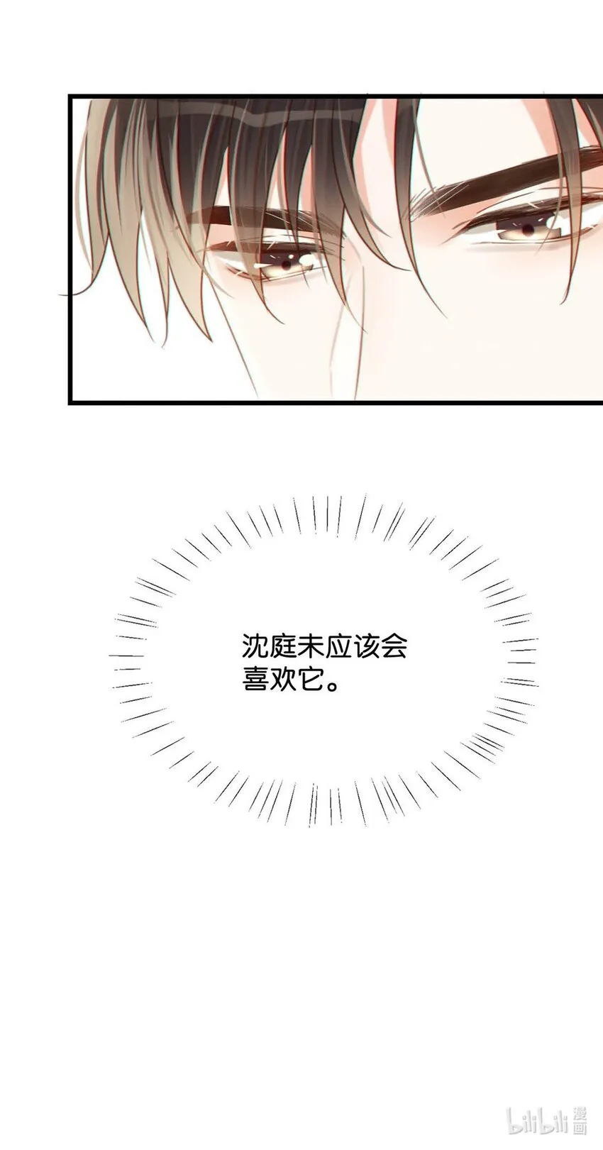 042 沈庭未应该会喜欢它。 第41页