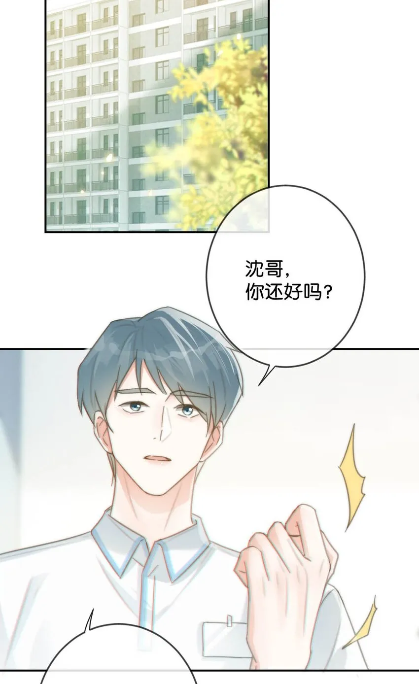 022 连先生，我怀孕了。 第27页