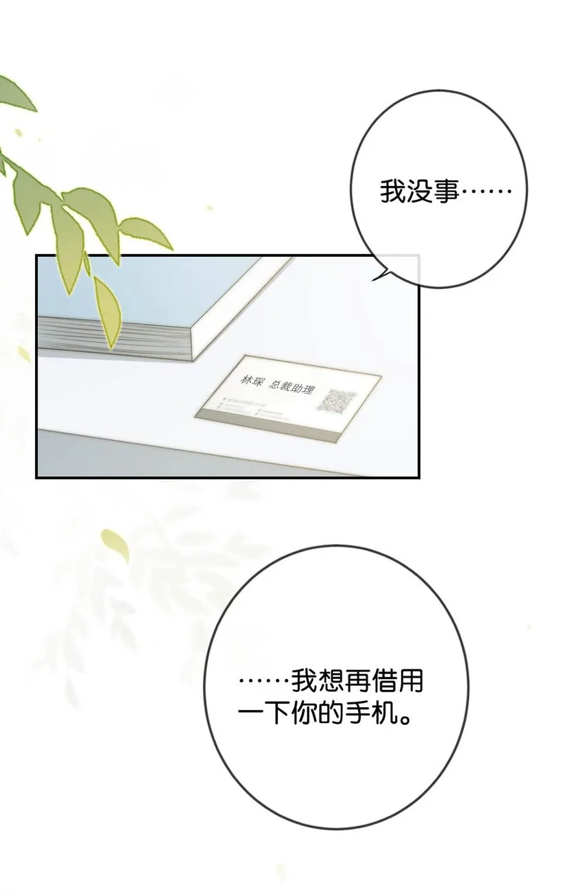 022 连先生，我怀孕了。 第29页