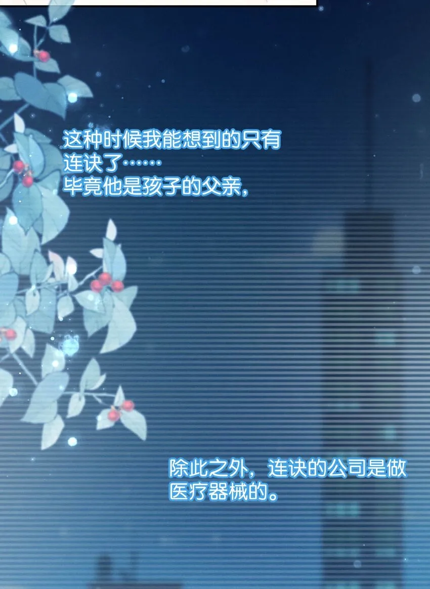 022 连先生，我怀孕了。 第32页