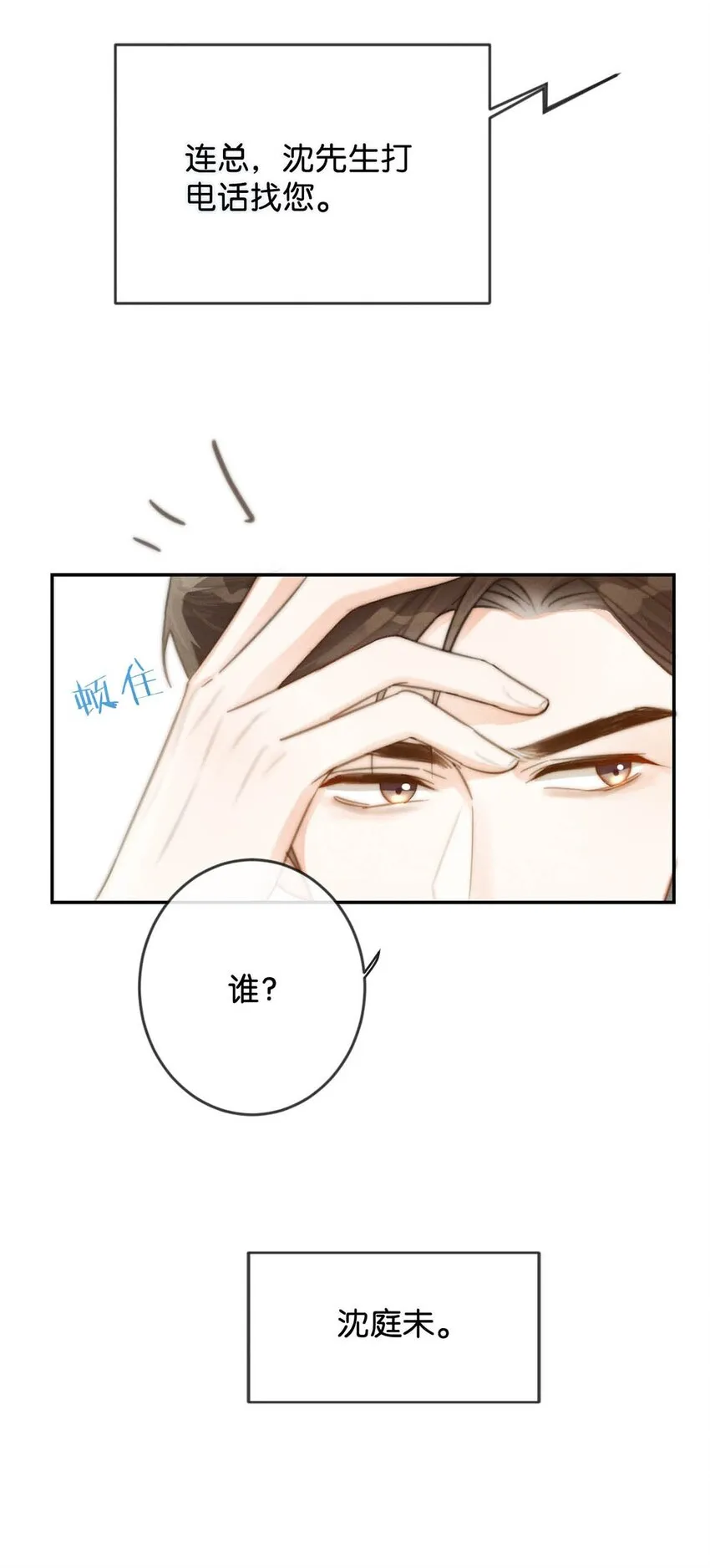 022 连先生，我怀孕了。 第39页