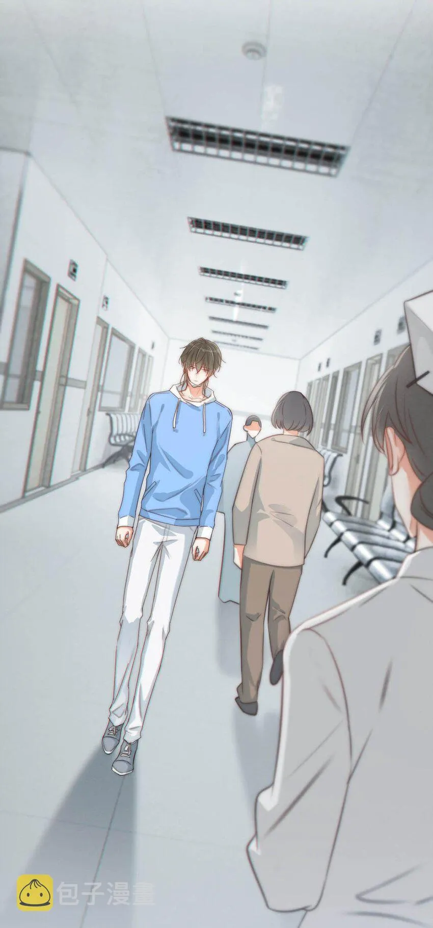 019 哼！男人！ 第29页