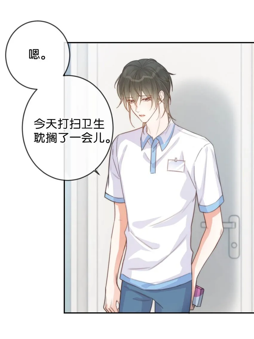018 整天这副弱不禁风的样子……（附福利活动） 第6页