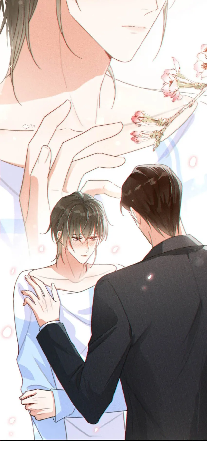 011 我身上好热…… 第45页