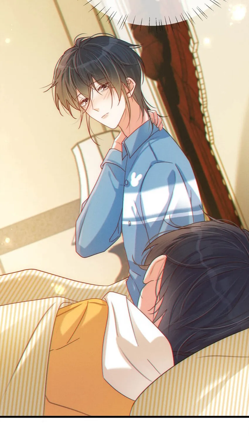 062 男生为什么会有宝宝啊？ 第38页