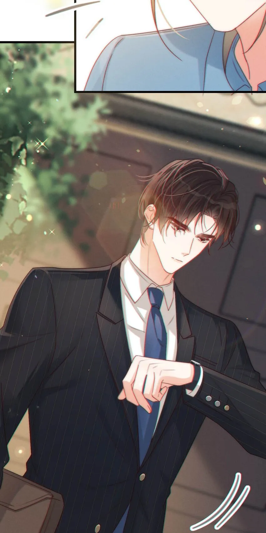 062 男生为什么会有宝宝啊？ 第42页