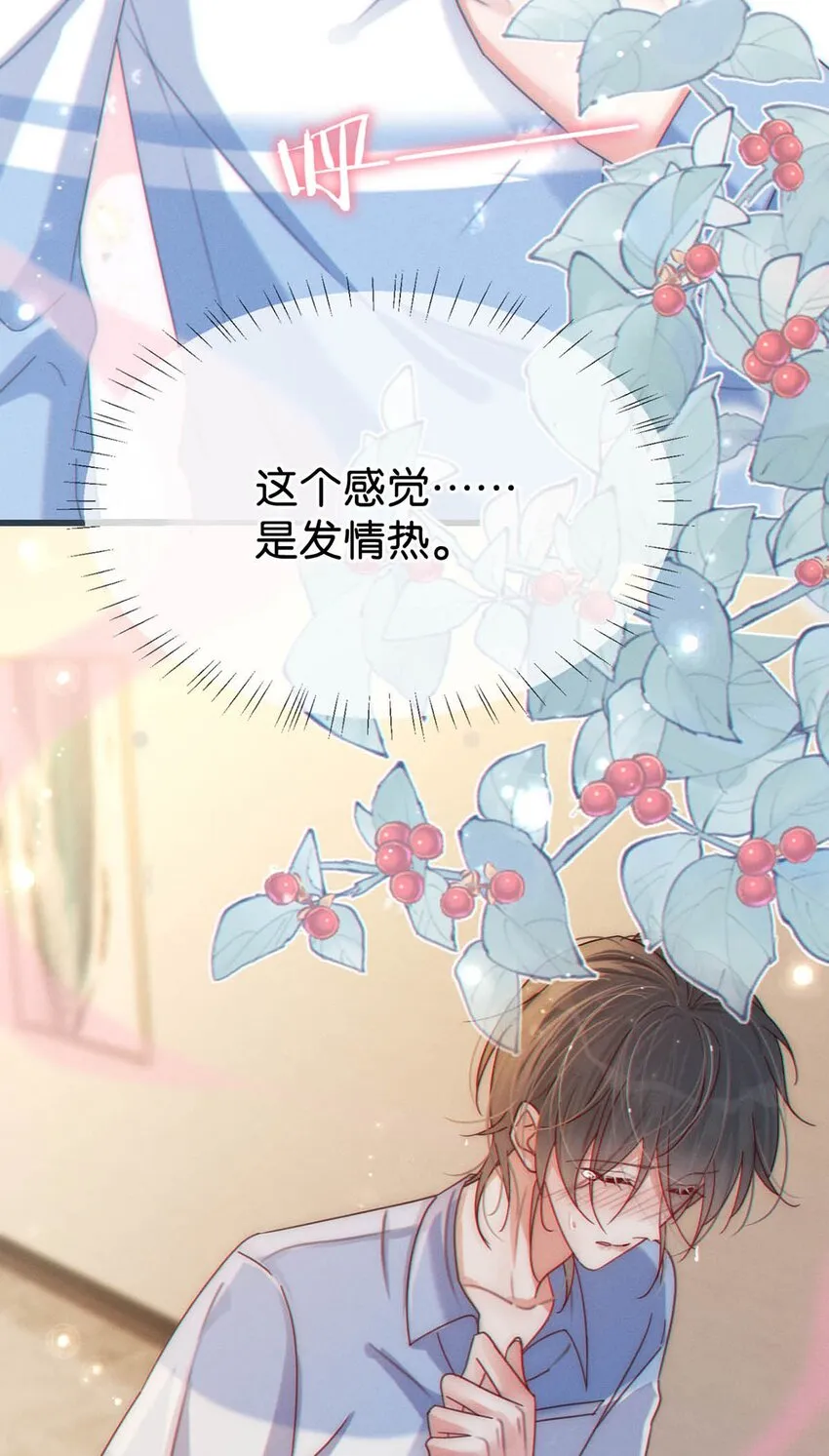 064 沈庭未，你这是什么癖好。 第5页