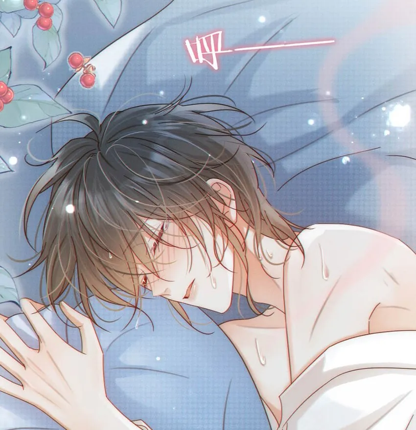 065 ……我想要连诀的味道。 第25页