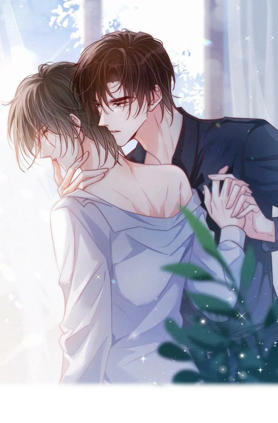 075 你这副样子还想去找女人？ 第2页
