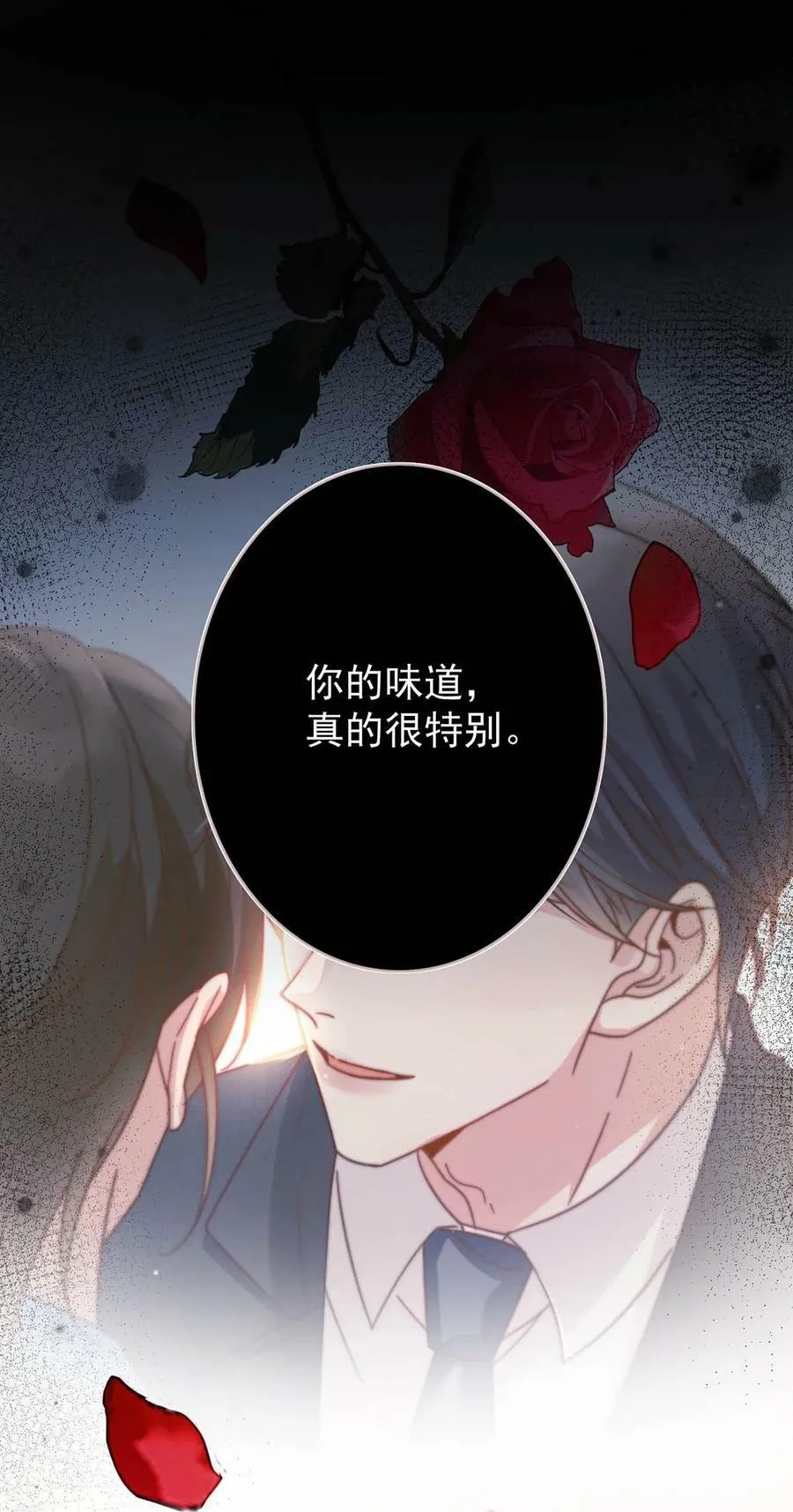 081 原来不是连诀送我的花…… 第20页