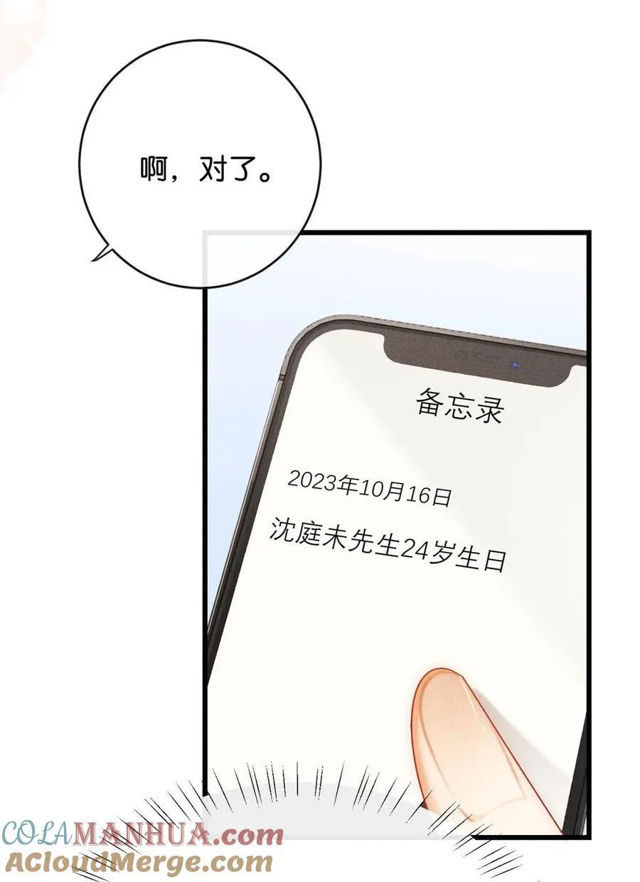 086 24岁生日这天，期待着夜晚的到来。 第34页