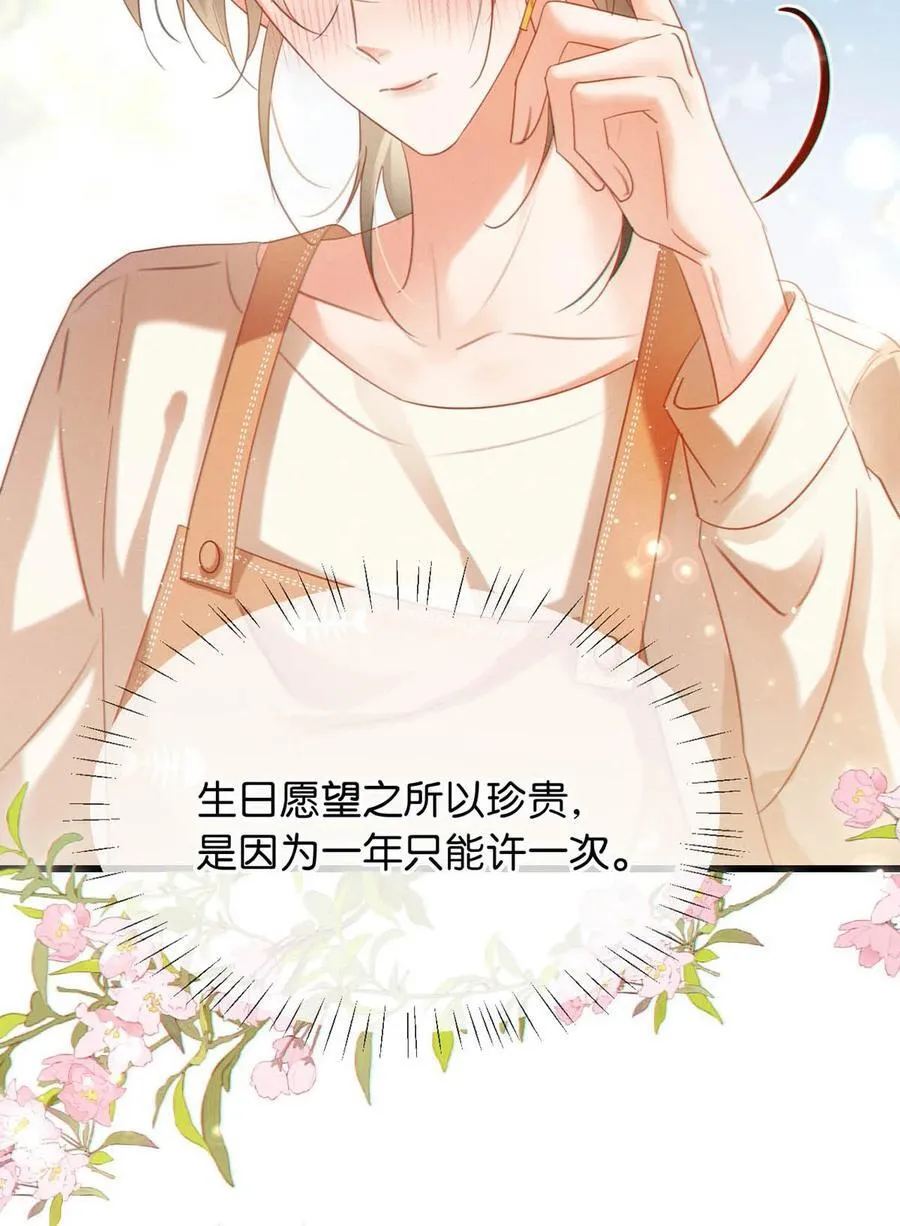 087 我的生日已经结束了。 第14页