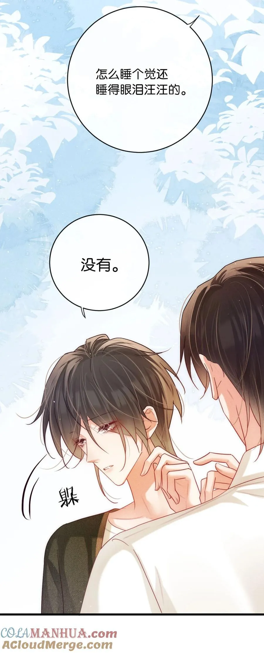 088 今年没有许愿。 第17页