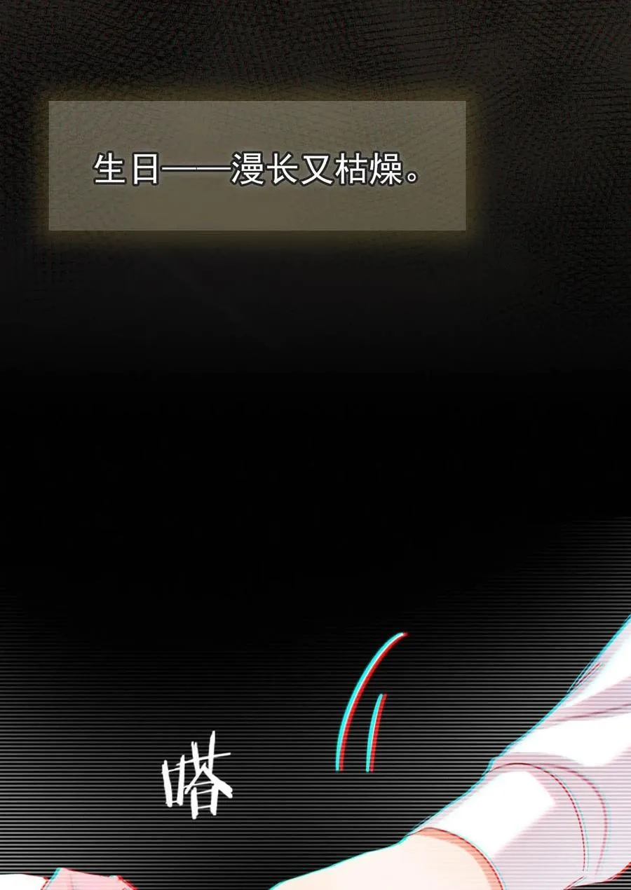 090 生日是很重要的日子吗？ 第33页