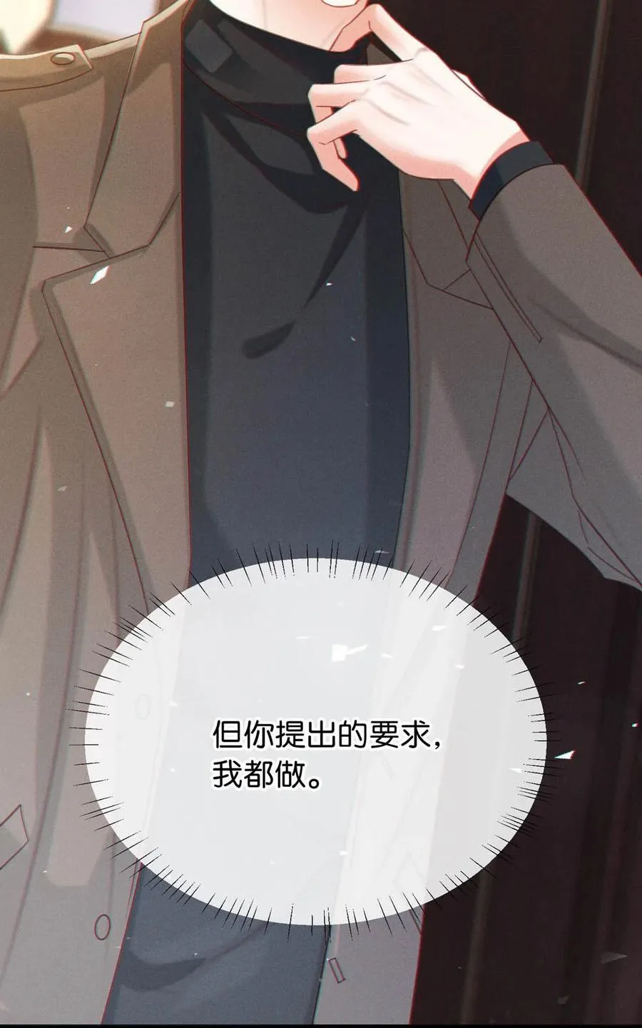 102 你提出的要求我都会做。 第24页