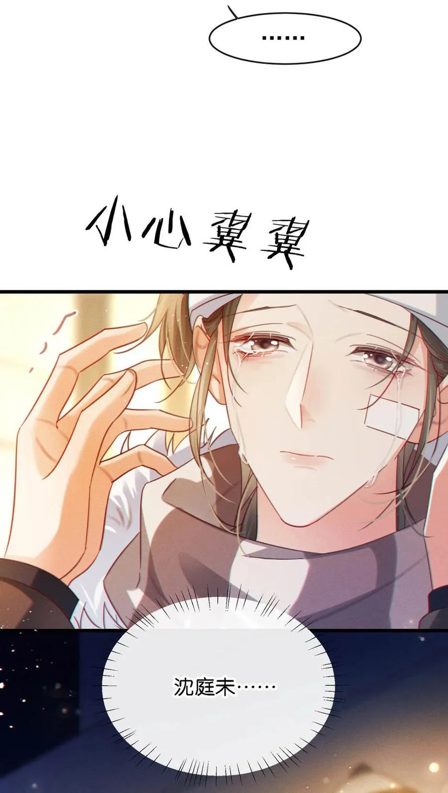 104 连诀，我没有家了。 第9页