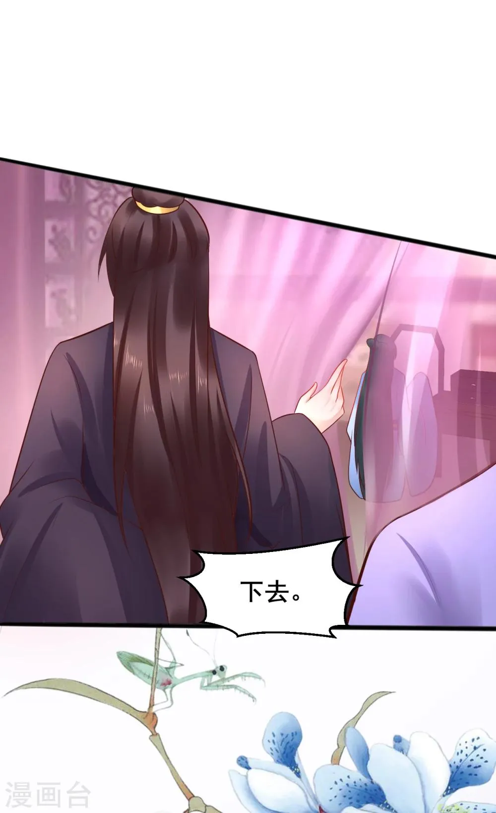 第45话 兰太妃 第13页