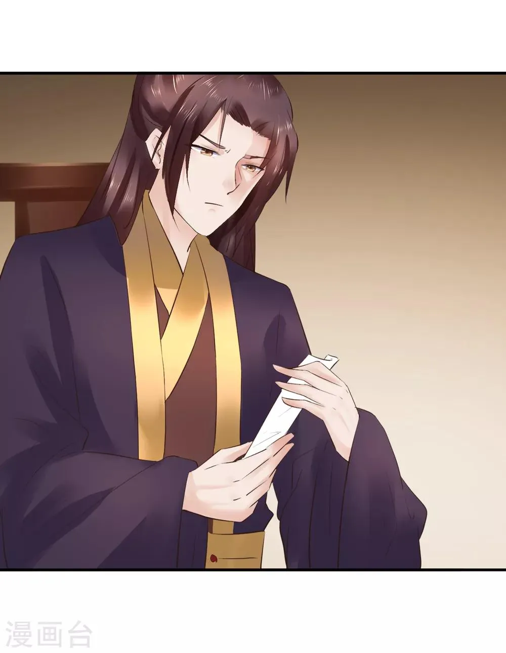 第89话 各方反应 第22页