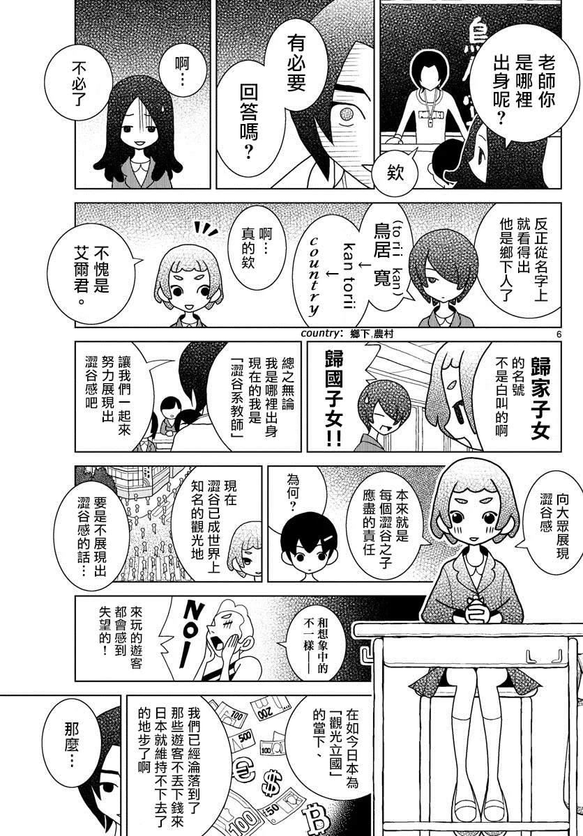 第1话  第6页